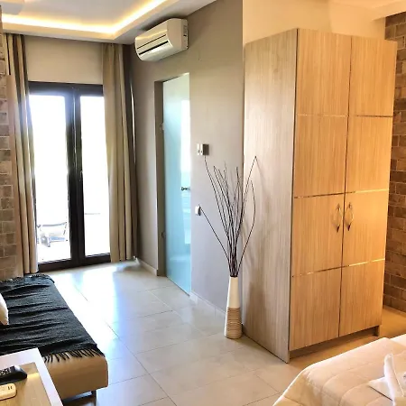 Aroma Apartment Limenas (Thasos)