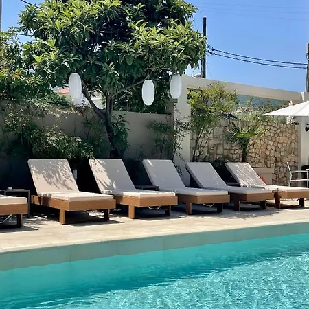 Aroma * Limenas (Thasos)