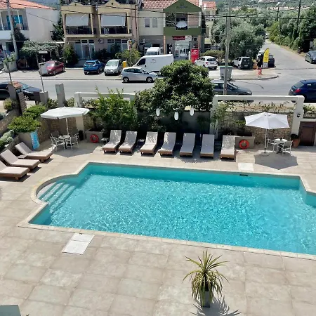 Aroma * Limenas (Thasos)