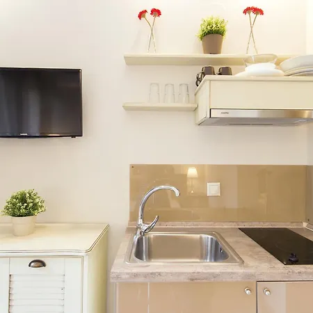 Aroma Limenas (Thasos)